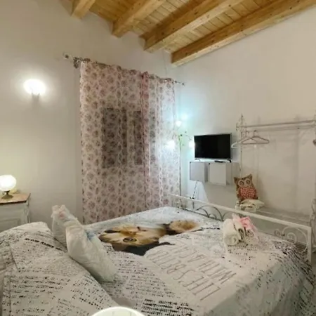 Ferienhaus Yumisunsummer Avola