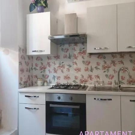 Ferienhaus Yumisunsummer Avola