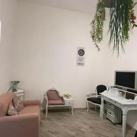 Yumisunsummer Ferienhaus Avola