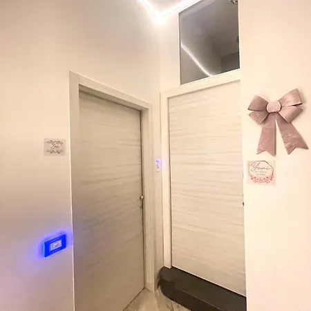 Prázdninový dům Yumisunsummer Avola