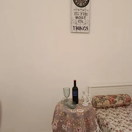 Casa de Férias Yumisunsummer *