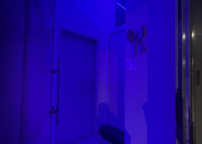 Prázdninový dům Yumisunsummer Avola