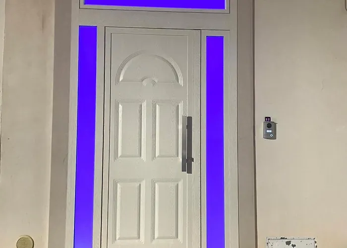 Prázdninový dům Yumisunsummer *