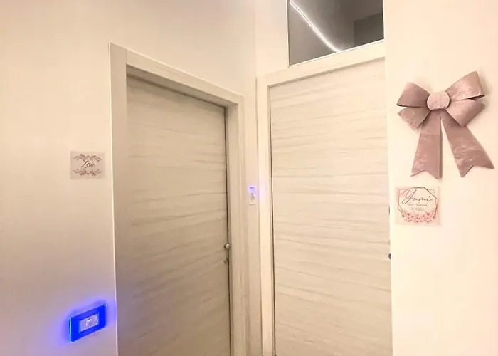 Prázdninový dům Yumisunsummer Avola