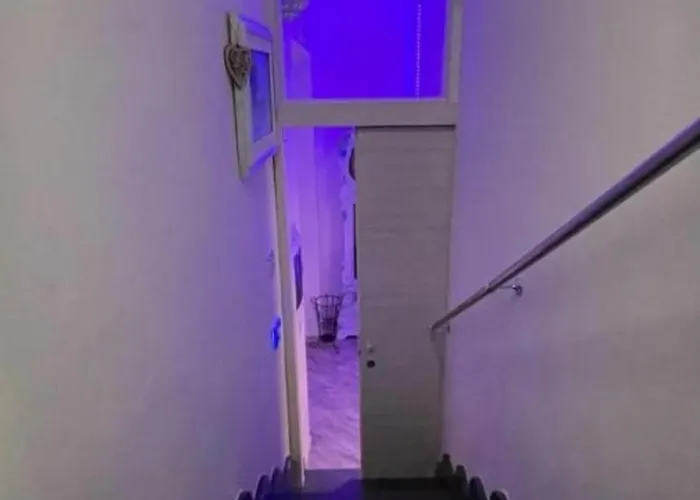 Prázdninový dům Yumisunsummer Avola